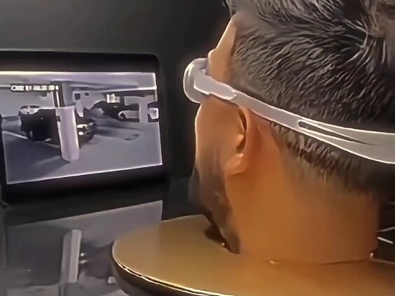 ทุกคนล้วนมีสิ่งที่ตัวเองกลัว