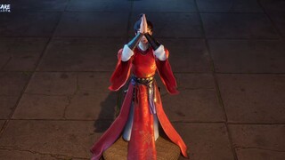 Azure Legacy S2 episode 29 sub indo