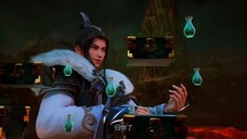Wan Jie Du Zun Eps 300 PV