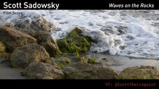 Cue 16 - "Waves on the Rocks" (Score of aborted independent Colombian film)