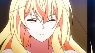 Anime cinta murni yang manis