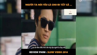 Tóm tắt phim: Cứu tinh bất đắc dĩ p2 #reviewphimhay