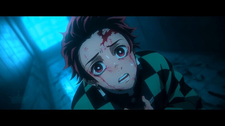 FAN TRAILER- DEMON SLAYER- Infinity Castle 2 - Natsuki Hanae (Parody)..