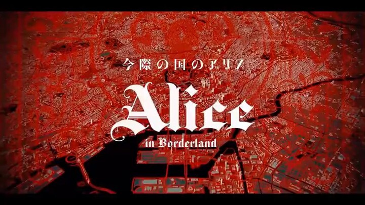 Alice in borderland Tagalog dub s1 episode 5