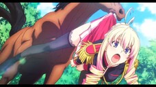 Con ngựa hư hỏng quá - lost my patience - AMV