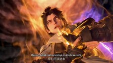 Wu Dong Qian Kun Season 5 (Sub Indo) Eps 12 [END]