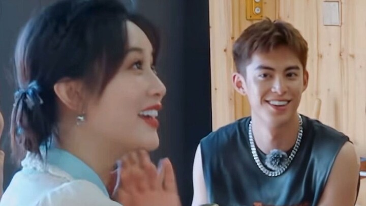 【Thiên Kinh Đệ Nghĩa】Mạnh Tử Nghĩa ✿ Vương Hạc Đệ | Đào Hoa Ô – Tập cận cảnh (5) [Mix theo dòng thời