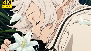 4k超高清！无职转生第二季先导PV发布！金妈妈登场！
