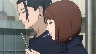 Geto Suguru completely turns evil and parted ways with his best friend Gojo Satoru | Gojo Satoru VS 