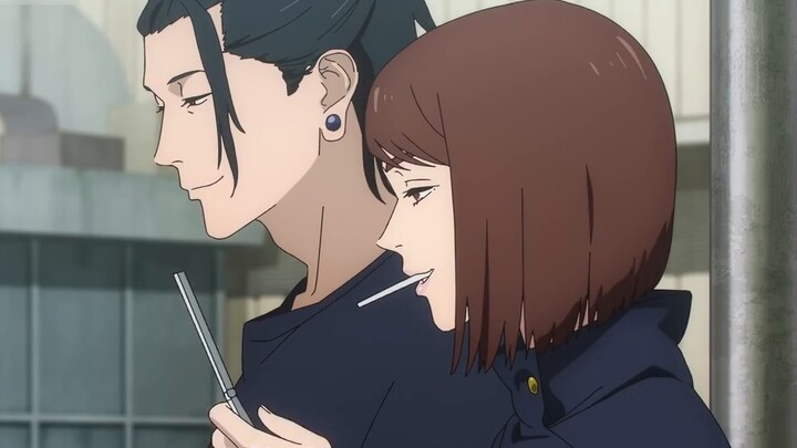 Geto Suguru completely turns evil and parted ways with his best friend Gojo Satoru | Gojo Satoru VS 