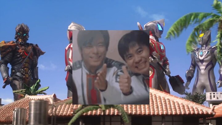 Goto-sensei, please be normal! Check out the TOP 10 ugliest designs of the new generation of Ultrama