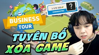 ADC Tuyên Bố Xóa Game Nếu Không Trở Thành Tỷ Phú Cùng Với PROE, DATKOI, HAIPHONG