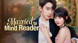 Married To Mind Reader