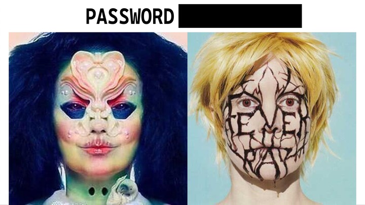 Ketika Hacker Tau Password Mu