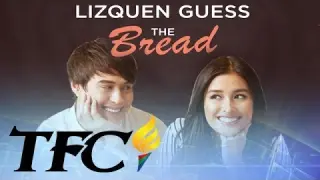 Guess the Bread with LIZQUEN | Make It With You