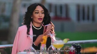 Những ngôi sao trẻ châu Phi EP 5 [Sub Việt]