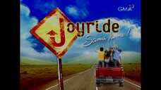 Joyride-Full Episode 40 (Stream Together)