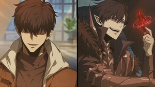 มังงะรวมตอน : ข้าคือบอสที่มี HP 9999999 MP ไร้สิ้นสุด !? (ศัตรูของมนุษยชาติ !!)