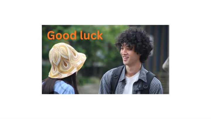 Good🥳|luck, O'Hara Jepang
