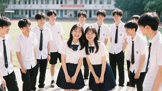 Setelah Menyeberang, Aku Hanya Ingin Mengubah Nasib Ibu... Tapi Kebenarannya Ternyata....#minidrama