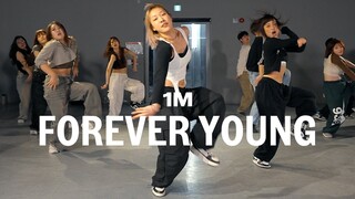 BLACKPINK - Forever Young / Learner's Class