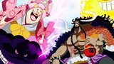 One Piece - Kaido Devil Fruit Revealed