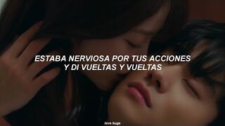 KIM SEJEONG - Love, Maybe (Acoustic Ver) [A Business Proposal OST Bonus Track](Traducida al español)