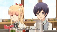 EP11 - Ramen Daisuki Koizumi-san [Sub Indo]