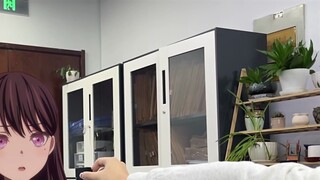 طبخ أيين تسبب في ذهاب الجميع إلى المستشفى