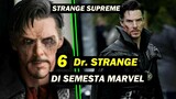 Ahli Sihir !! ini 6 Dr. Strange Lain yang ada di semesta Marvel .