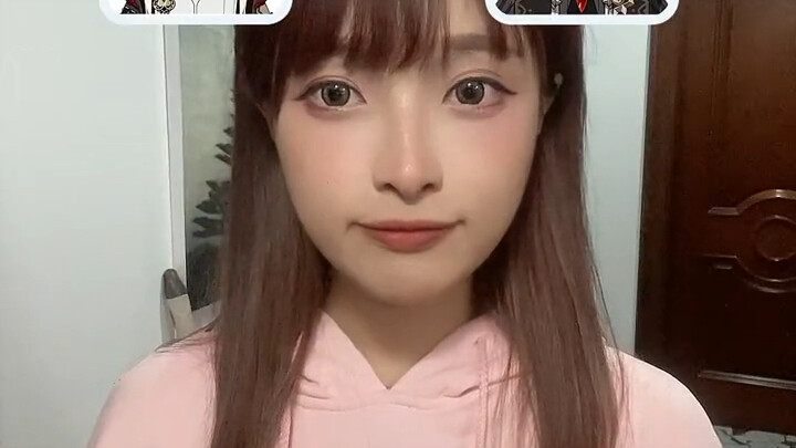 我真是个专一的女人