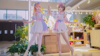 [Official Zhenfu] ️Bintang Kecil⭐️ Bintang Kecil ~ Streaming video langsung pernikahan Dreamy Kexian
