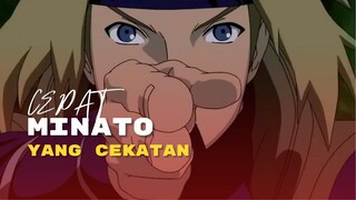 (AMV) CEPAT - MINATO YANG CEKATAN