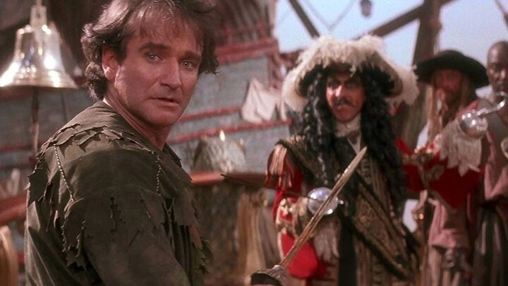 Hook (1991)