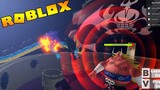 Roblox - Tứ Hoàng Kaido Đánh Nhau Với Ma nhân Oars _ King Piece Tập 8