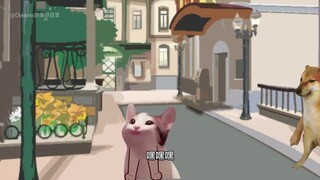 Actually, I want to tell you...