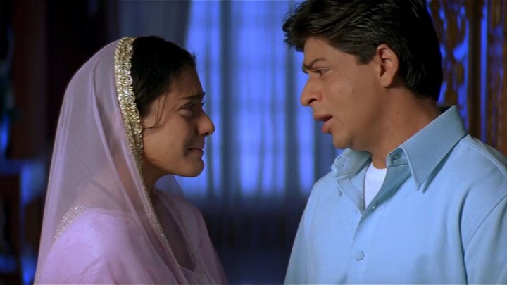 Kabhi Khushi Kabhie Gham