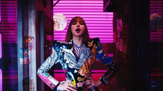 LISA - "LALISA" M/V