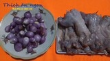 Thịt chuột chiên củ hành - fried mouse with onions | THÍCH ĂN NGON