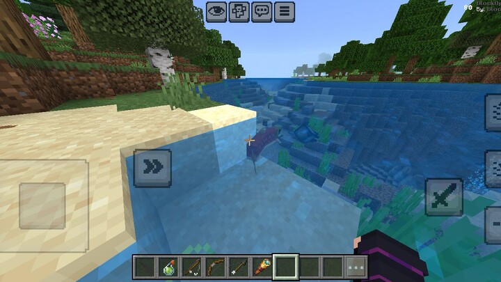 umm I can see  What the