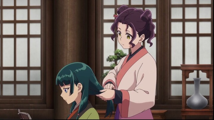 Dược Sư Tự Sự Mùa 2 - 19