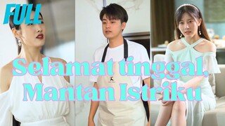 Drama Cinta Terlarang Istriku Ternyata Cinta 'Versi Palsu'-ku