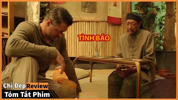 Bạn Thân nhưng mà Thân ai người Đấy Lo | Tóm Tắt phim : Сериал Пустыня (2019)