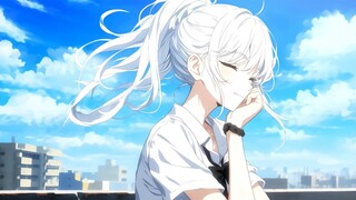 Tôi dần nhận ra rằng những bộ anime tuyệt vời như vậy đang ngày càng ít đi.