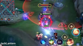 Tổng hợp highlight liên quân 21 #game