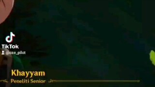 gini amat quest aranara