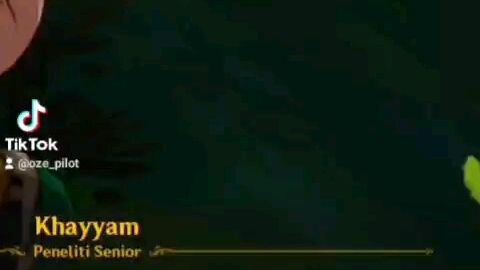 gini amat quest aranara