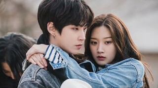 I WANNA BE YOURS -SEOJUN×JUGYEONG EDIT💗 ||TRUE BEAUTY
