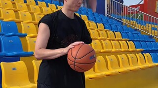 生活给你压力 你就还他奇迹