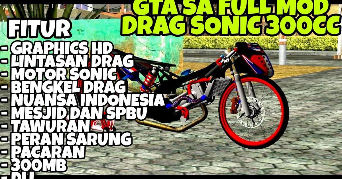 57 Mod Bengkel Gta Sa  Latest Free